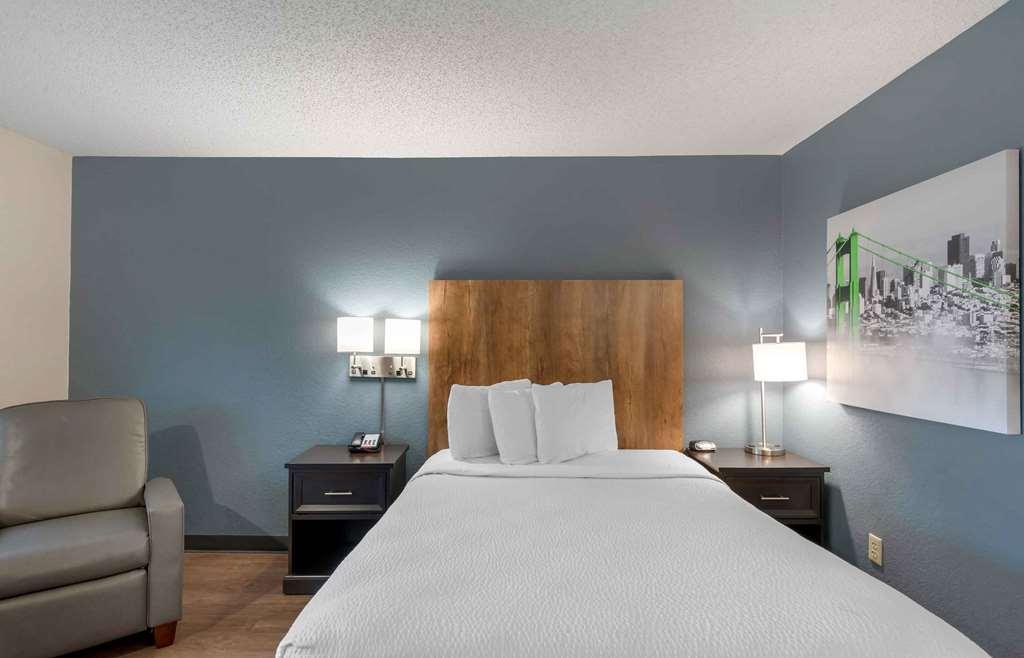 Extended Stay America Premier Suites - Fort Lauderdale - Deerfield Beach Room photo