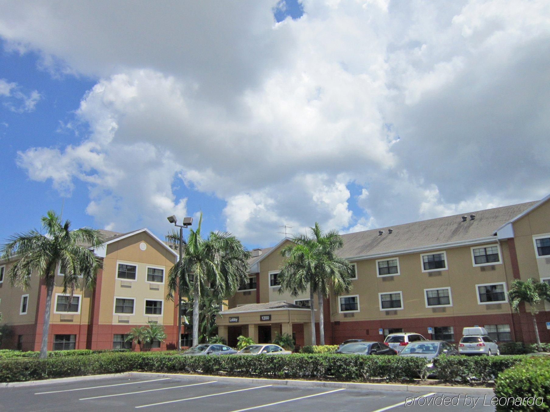 Extended Stay America Premier Suites - Fort Lauderdale - Deerfield Beach Exterior photo